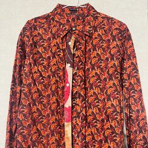 Robert Graham Men's Shirt